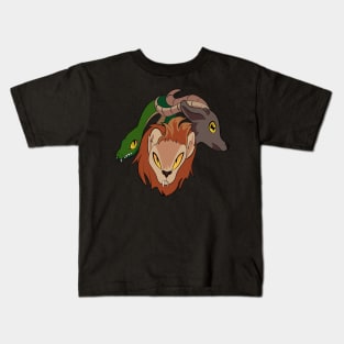 Chimera Kids T-Shirt